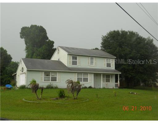 1018 N Lavina St., North Port, FL 34286