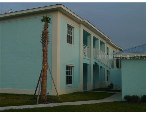 5759 Sabal Trace Dr. #201, North Port, FL 34287