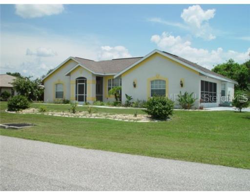 22381 Hallstead Ave., Port Charlotte, FL 33952