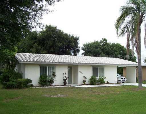 [Address Hidden by Seller], Punta Gorda, FL 33980