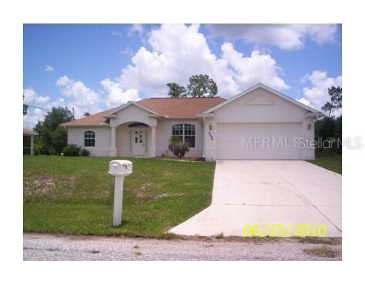 5244 Delight Ave., North Port, FL 34288