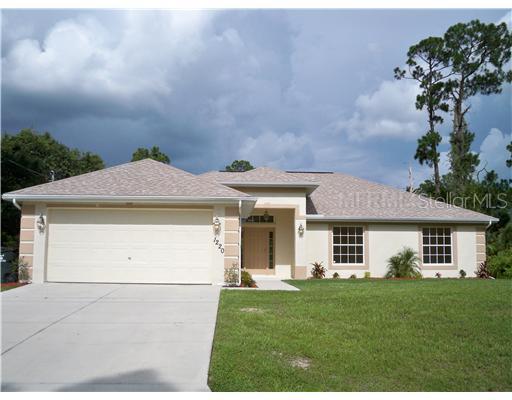 [Address Hidden by Seller], North Port, FL 34288
