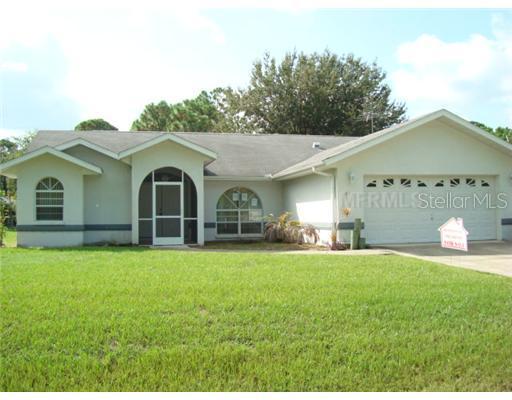 5302 Chaney Ter., Port Charlotte, FL 33981