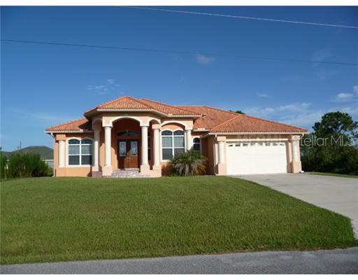 3162 Cordova Ter., North Port, FL 34291