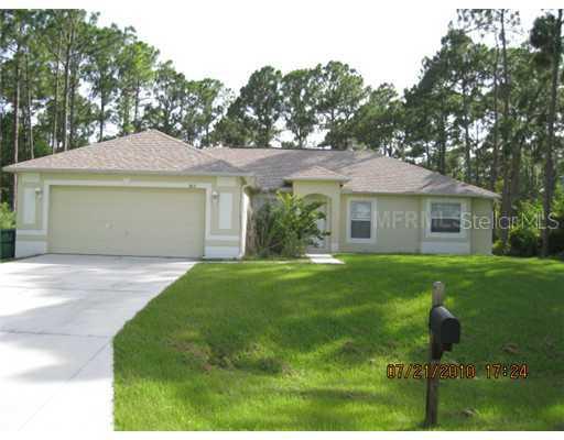 [Address Hidden by Seller], Port Charlotte, FL 33953