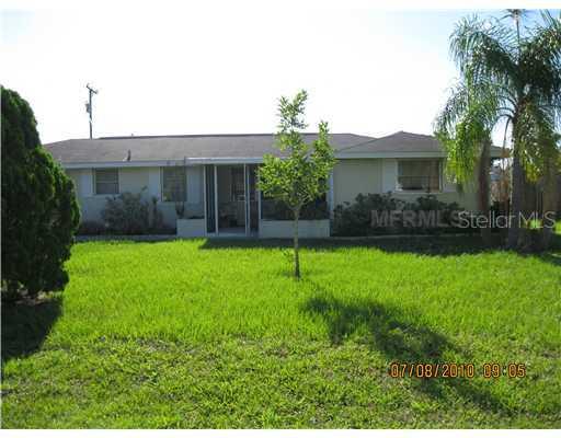 [Address Hidden by Seller], Port Charlotte, FL 33981