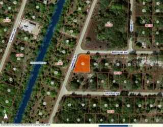 16251 Marceline Ave, Port Charlotte, FL 33954