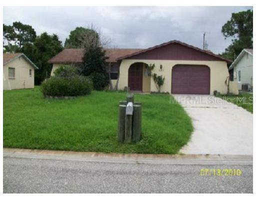 1028 Elaine St., Venice, FL 34285