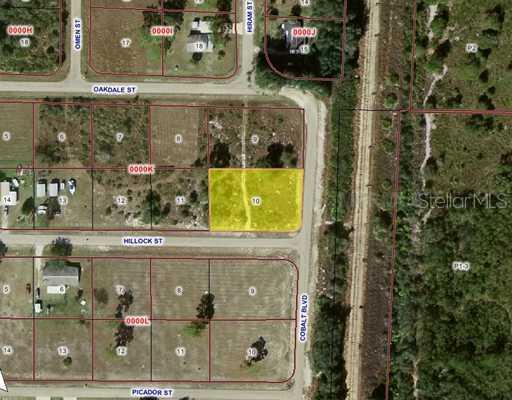 539 Cobalt Blvd. Blvd., Punta Gorda, FL 33982
