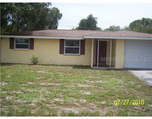 [Address Hidden by Seller], Venice, FL 34293