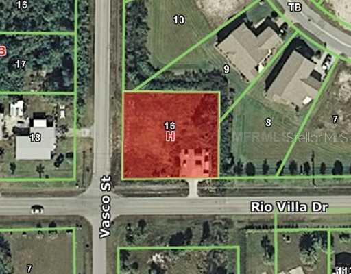 450 Rio Villa Dr., Punta Gorda, FL 33950