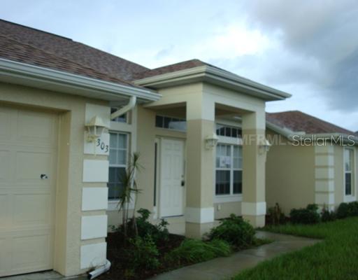 1303 Blue Lake Cir., Punta Gorda, FL 33983