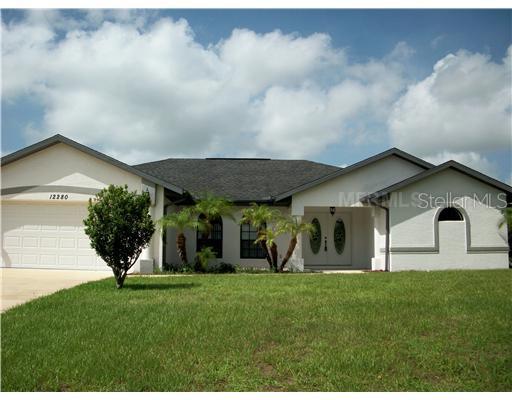 12280 Corporal Circle, Port Charlotte, FL 33953