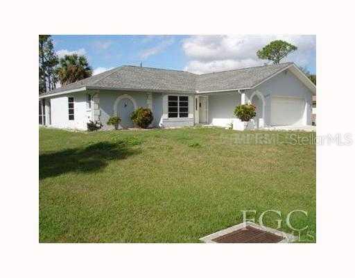 2147 Bermuda St., Punta Gorda, FL 33980
