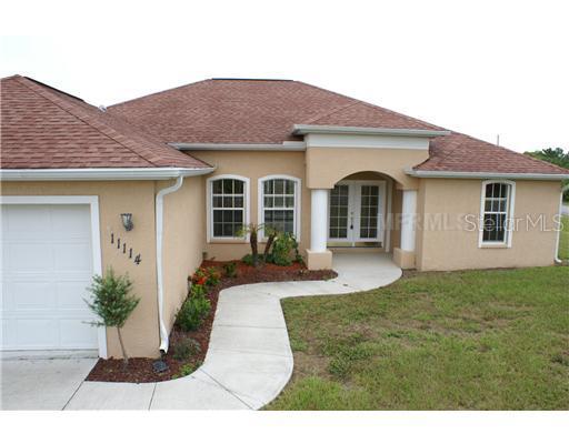 11114 Gulfstream Blvd., Englewood, FL 34224