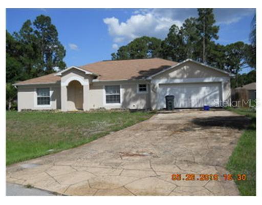 1414 Halacka Rd., North Port, FL 34288