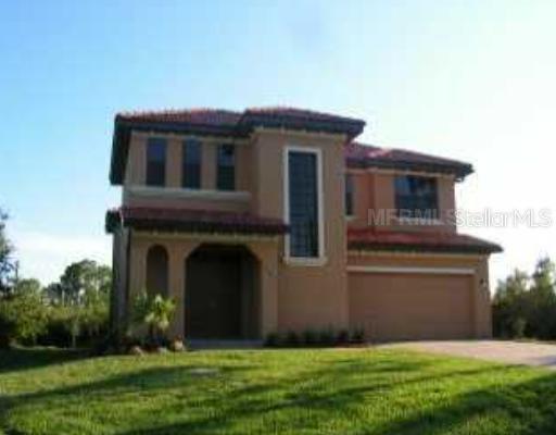 151 Yellow Pine Dr., Rotonda West, FL 33947