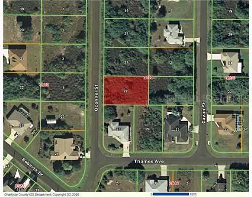 6206 Oconnel St, Englewood, FL 34224