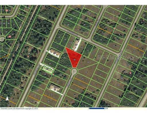 17 Hyde Ct., Rotonda West, FL 33947