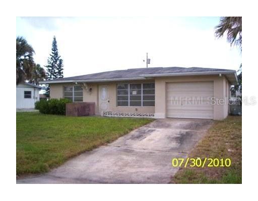 23039 Jumper Ave., Port Charlotte, FL 33952