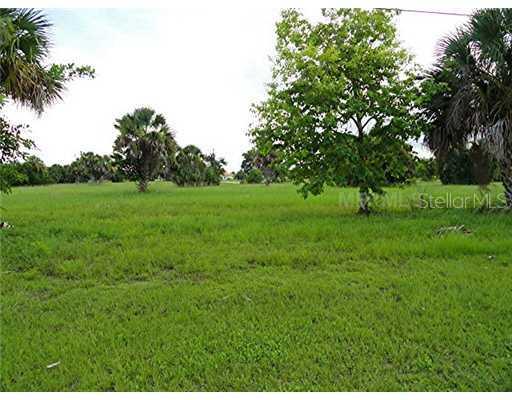 24268 Peppercorn Rd., Punta Gorda, FL 33955