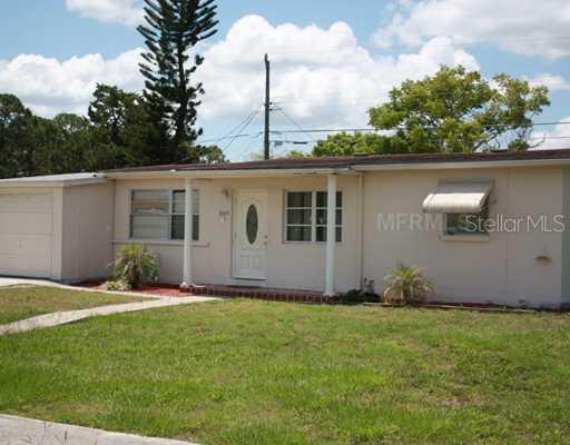 8243 Herbison Ave., North Port, FL 34287