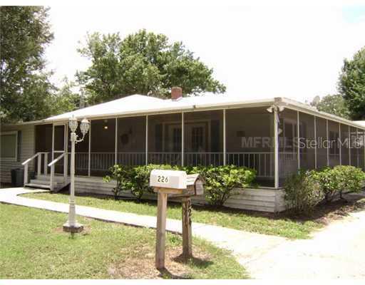 224 S Osceola Ave., Arcadia, FL 34266