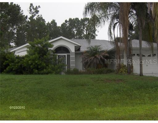 3690 Lavilla Ave., North Port, FL 34286