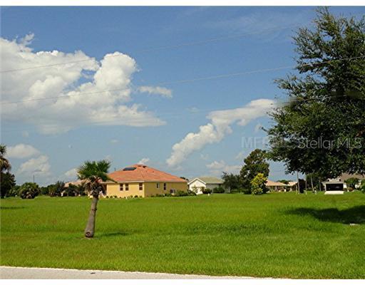 17403 Cape Horn Blvd., Punta Gorda, FL 33955