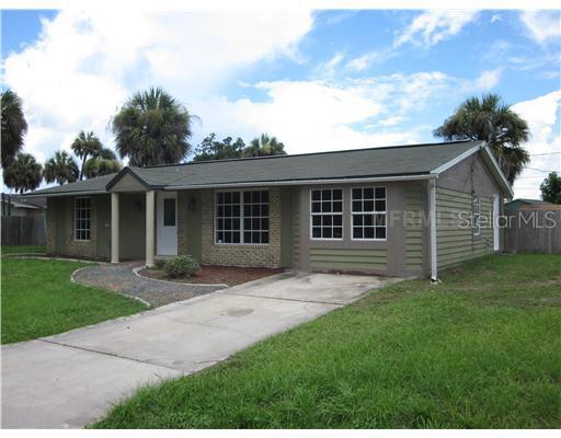 [Address Hidden by Seller], Port Charlotte, FL 33981