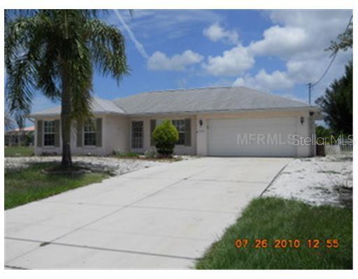 11128 Deerwood Ave., Englewood, FL 34224