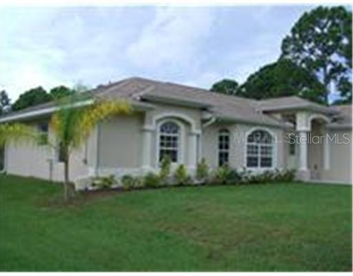 5525 Sylvania Ave., North Port, FL 34291