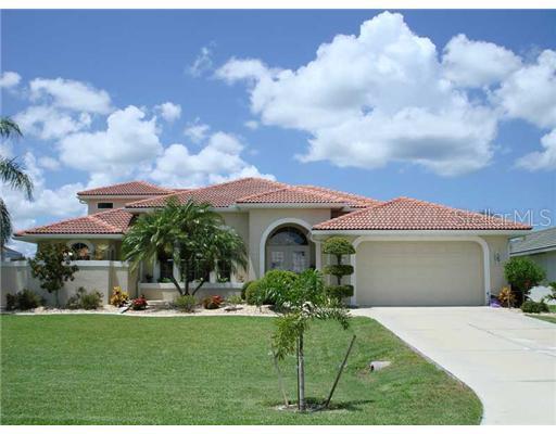782 Monaco Dr., Punta Gorda, FL 33950
