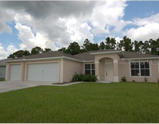 5630 Sword St., North Port, FL 34288