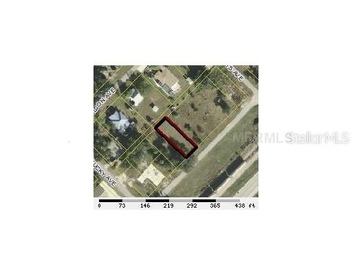 Church St., Fort Ogden, FL 34269
