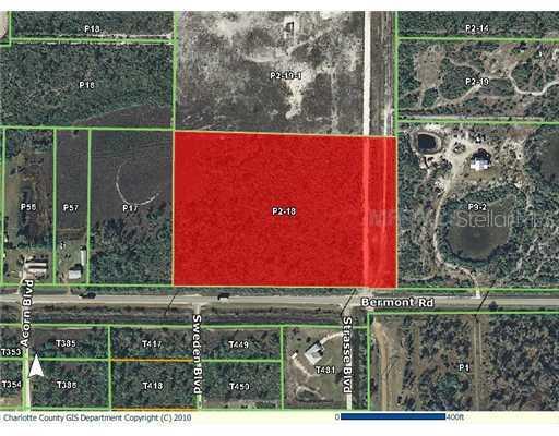 30090 Bermont Rd., Punta Gorda, FL 33982