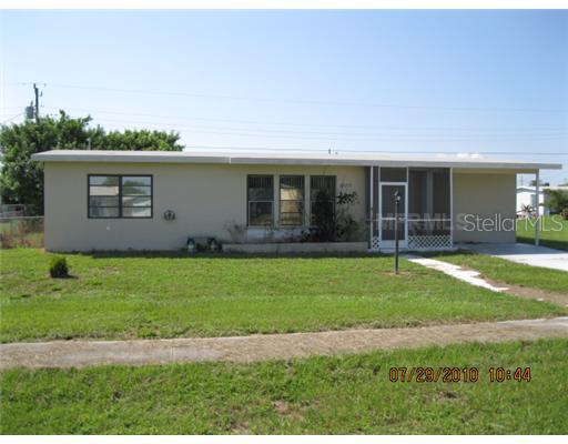 [Address Hidden by Seller], Port Charlotte, FL 33981