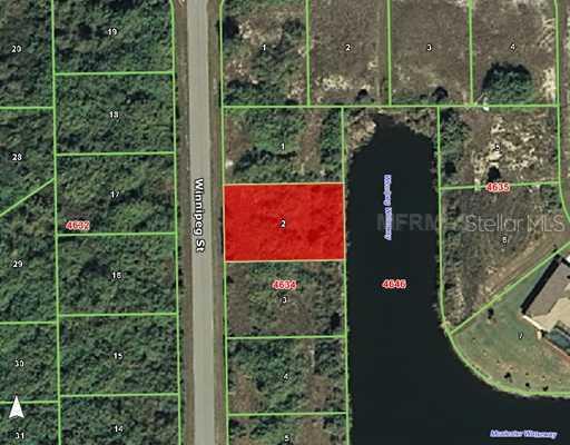 [Address Hidden by Seller], Port Charlotte, FL 33981