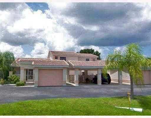 3903 San Rocco Dr. #111, Punta Gorda, FL 33950
