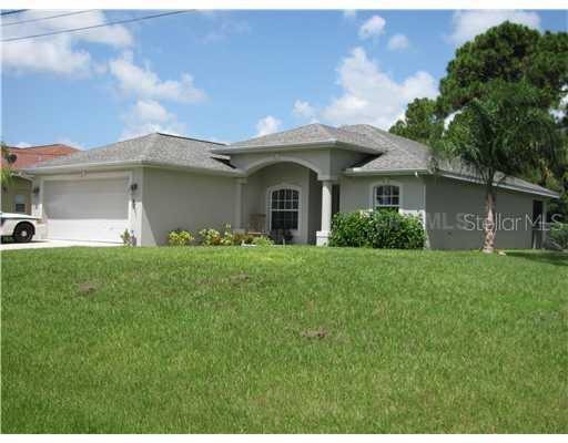 4001 Marcella Ter., North Port, FL 34286