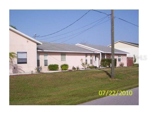 7137 Regina Dr., Englewood, FL 34224