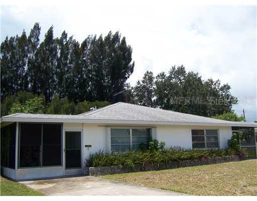 446 Granada Blvd., North Port, FL 34287