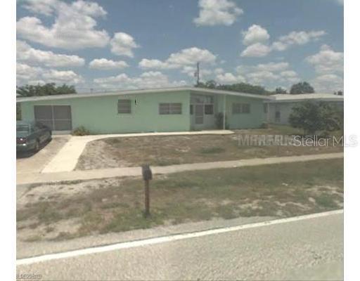 21484 Edgewater Dr., Port Charlotte, FL 33952