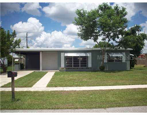 22456 Catherine Ave., Port Charlotte, FL 33952