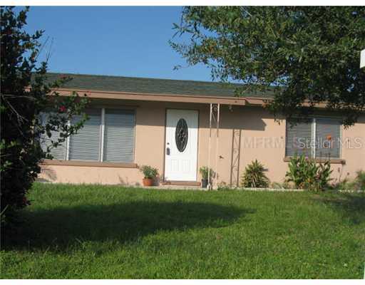 11110 1st Ave., Punta Gorda, FL 33955