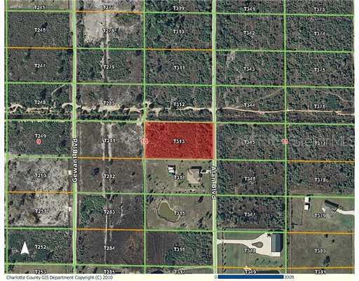 8411 Alan Blvd., Punta Gorda, FL 33982