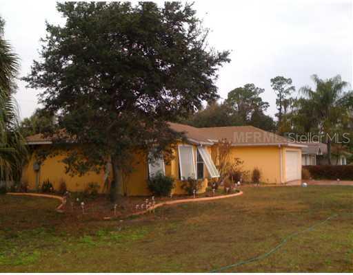 [Address Hidden by Seller], Port Charlotte, FL 33981