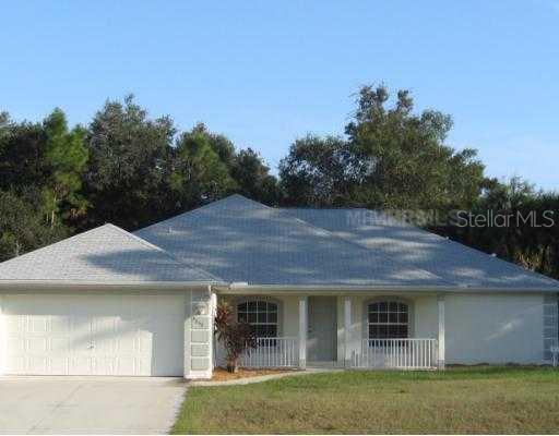 5250 Sunnyvale Rd., North Port, FL 34288