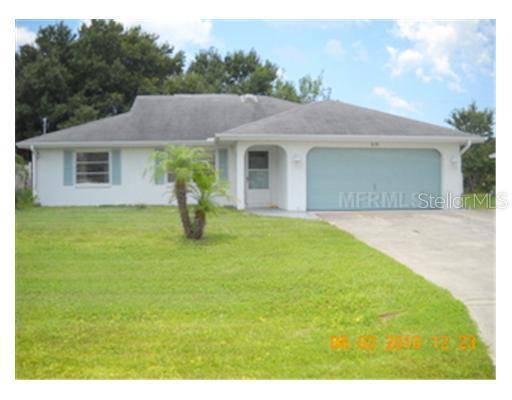 6191 Alloway St., Englewood, FL 34224