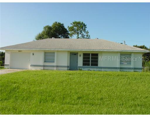 [Address Hidden by Seller], Port Charlotte, FL 33981